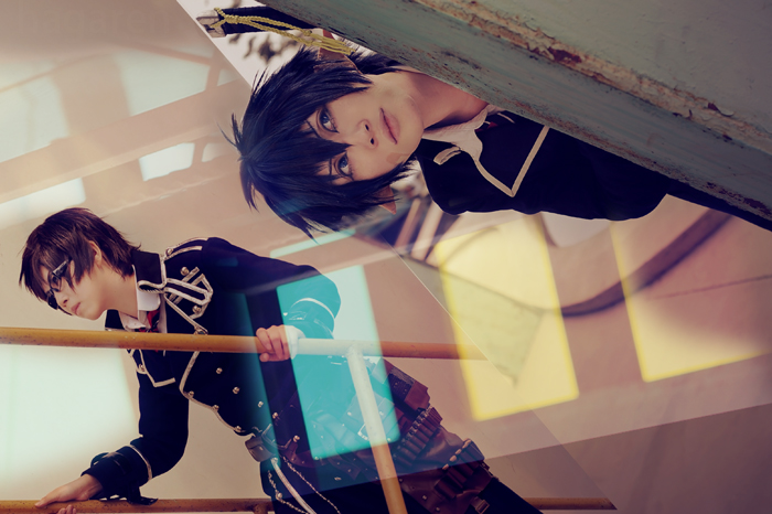haga Q rin yukio 2
