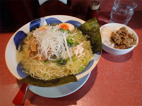 yushima-daoki tokuseitorisoba