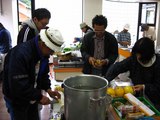 山菜食の陣2