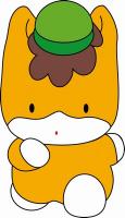ぐんまちゃん