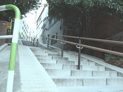 階段
