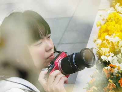 般若的な