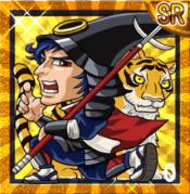 (SR)加藤清正