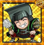 (SR)黒田長政