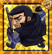 (SR)雑賀孫市