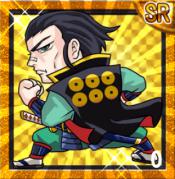 (SR)真田信之