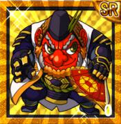 (SR)六角義賢