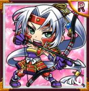 (R)田鶴姫