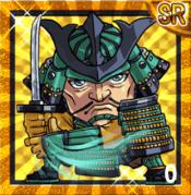 (SR)酒井忠次