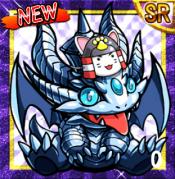 (SR)軍師くんキンメタ