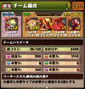 自力大花火メンバー