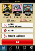 いざ鎌倉出陣メンバー