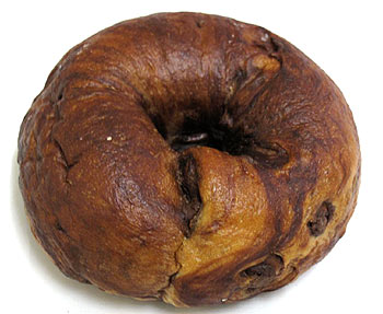 bagelチョコ01