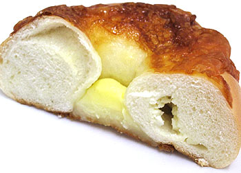 bagelチーズ02