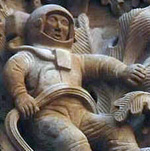 Is God an Ancient Astronaut Is God an Ancient Astronaut