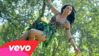 Katy Perry - Roar (Official) Katy Perry - Roar (Official)