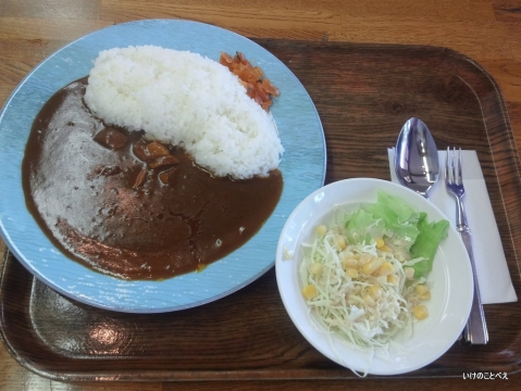 カレー
