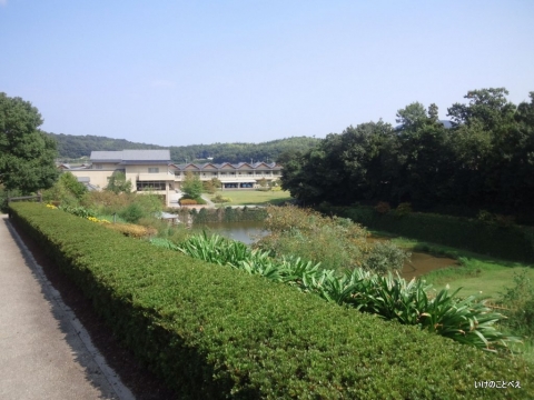 サンロード吉備路