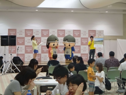 カレー選手権004
