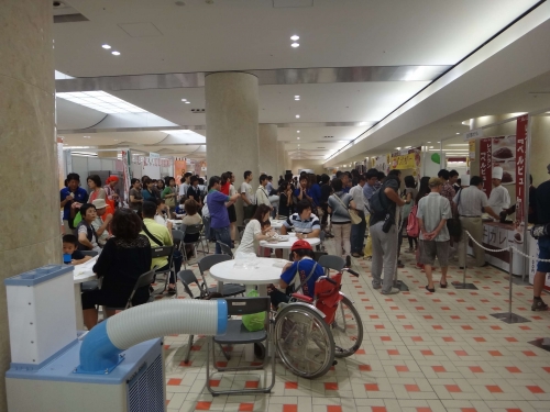 カレー選手権005