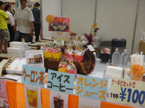 カレー選手権007