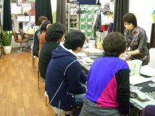 あべのベルタ わのわカフェ わのわ中国茶倶楽部