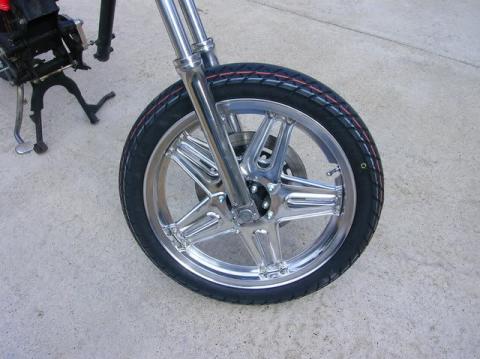 comstar wheels