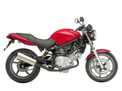 Honda VTR250 97 1