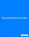 SampleB