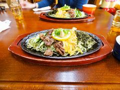河童そば