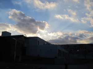 神戸芸術工科大学