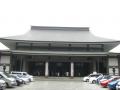 南御堂本堂
