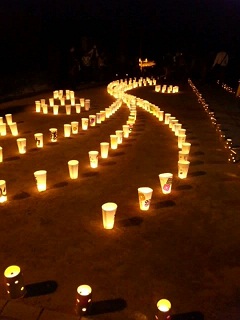 灯り祭り2