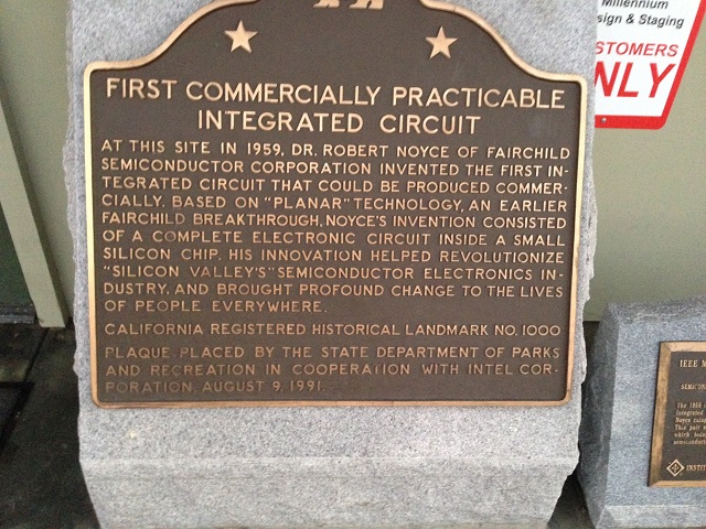 Fairchild