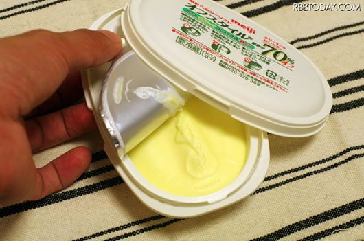 明治ヘルシーソフト オフスタイル 脂肪分70%オフ