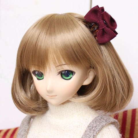 リボンバンス20131218