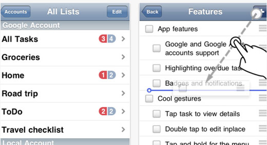 Gotasks