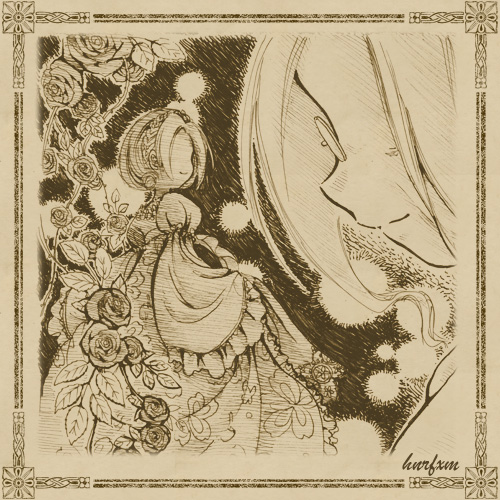 最終話11頁挿絵