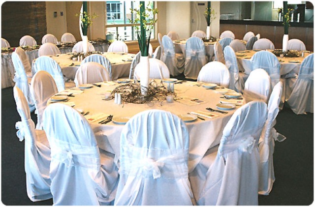 Elegant Wedding Table Centerpieces Decoration