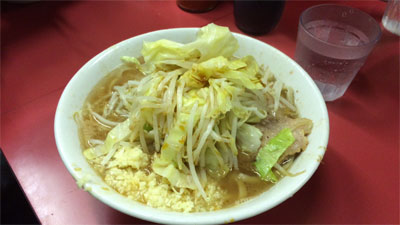 二郎