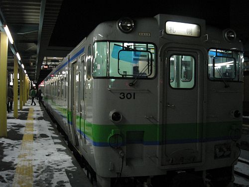 キハ40