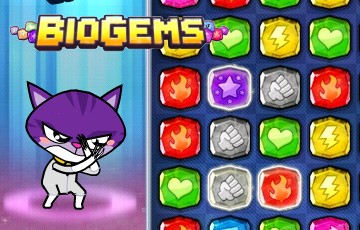 BIOGEMS