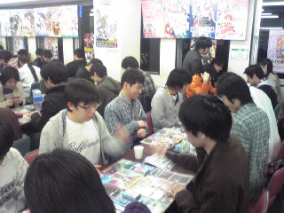 カードゲーム