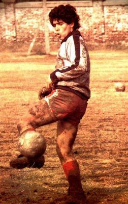 Maradona 4