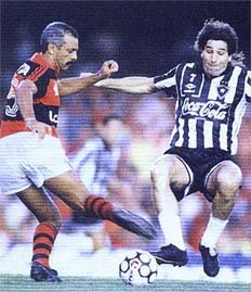1992_Fla x Botafogo