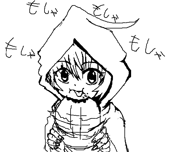 メロンパン