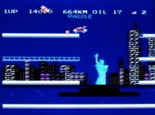 ゲーム画面