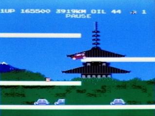 ステージ6クリア