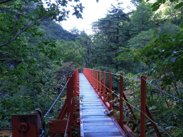 トラス橋