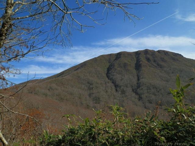 船形山